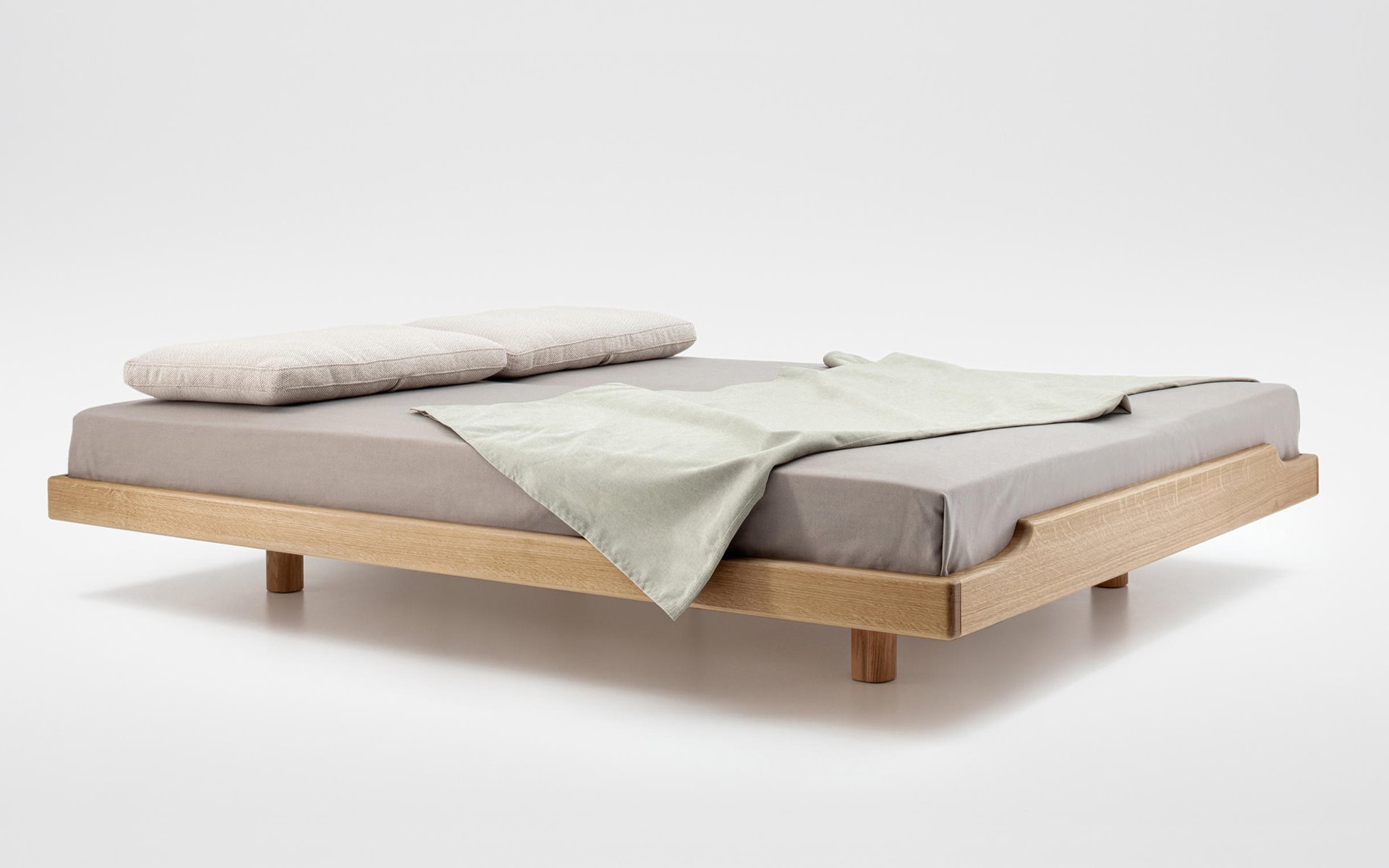 Designbed Eclair petit Z BedHabits